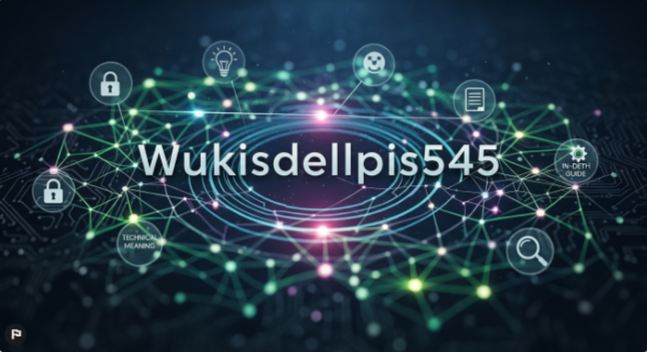 about wukisdellpis545